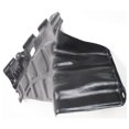 thumbnail image 4 of For Toyota Echo 2000 01 02 03 04 2005 Engine Splash Shield Driver Side | Front | Lower | Manual Transmission | Engine Under Cover | Replacement For SC1228106 | 5144252030, B004GCLU0W, 4 of 5