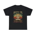 thumbnail image 2 of Do Not Feed The Wrestler For Wrestling Coach T-Shirt, 2 of 2