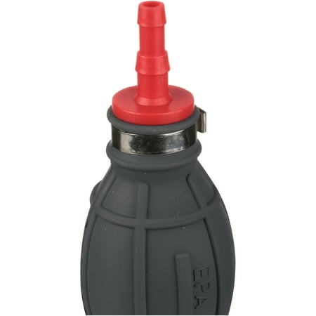 UPC: 0013893673367 | Shoreline Marine™ Speed Prime Universal Primer Bulb Carded Pack