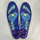 thumbnail image 3 of 1 Pair Magnetic Acupressure Insoles Unisex Foot Arch Support Promote Circulation Relieve Fatigue Orthopedic, 3 of 5