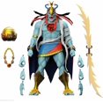 thumbnail image 2 of Thundercats 7 Inch Action Figure Ultimates - Mumm-Ra (LED Eyes), 2 of 2