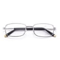thumbnail image 5 of Gafas de lectura de cristal Donghai para hombres y mujeres, gafas de lectura de cristal HD para correr en el puesto de Jianghu, 5 of 5