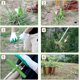 thumbnail image 4 of Herramienta de deshierbe manual de acero inoxidable con 3 garras, herramienta de jardín extractor de diente de león, herramienta de deshierbe manual, para herramienta de deshierbe de jardín, 4 of 5