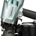 thumbnail image 4 of Clavadora para enmarcar bobinas Metabo HPT NV83A5 15° 2-8,3 cm 7,9-8,8 kg, 4 of 8