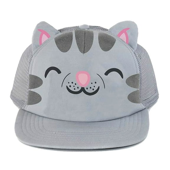 Big Bang Theory Soft Kitty Snapback Baseball Cap Hat