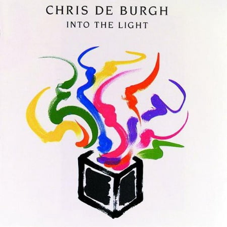 Into the Light (CD) (The Best Of Chris De Burgh)