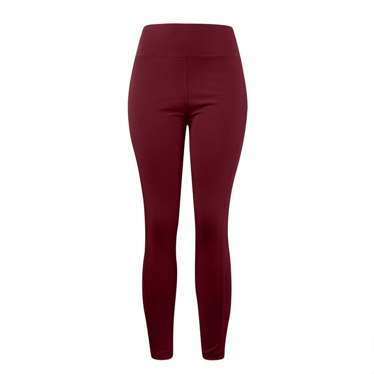 Leggings For Women With Pockets ,Clearance Sale Women's Yoga Pants