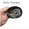 thumbnail image 5 of Hongchun Net Cups, Slotted Mesh Wide Lip Net Pots for Hydroponics Garden, 10 Pack, 5 of 5