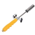 thumbnail image 4 of Antorcha de propano ajustable, antorcha de deshierbe portátil, antorcha de calefacción impermeable, lanzallamas para exteriores, 4 of 14