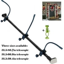 LEFTHIGH Home Heavy Duty Christmas Decoration Stand For Hanging Garlands Christmas Gifts