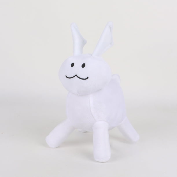 Forsaken Gubby Plush-11.81-inch, Kawaii Gubby Stuffed Toy Figure