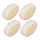 thumbnail image 5 of Esponja de Baño ANGGREK 4 Unidades de Sisal Exfoliante Corporal, 5 of 8