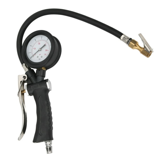 Tire pressure gauge sale walmart