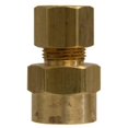 thumbnail image 1 of Midland Industries 18145L 0,25 x 0,12 Po Compression x Adaptateur FIP LP, 1 of 1
