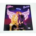 thumbnail image 1 of Brandi Carlile Signed Who Believes In Angels Elton John Record Insert PSA/DNA COA, 1 of 1
