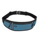 thumbnail image 3 of Mini riñonera oculta, a prueba de salpicaduras, unisex, deportiva, para teléfono (azul) Likrtyny Para estrenar, 3 of 8