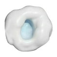 thumbnail image 1 of Air-pumped Glutinous Rice Cake Super Soft Hand Ball Super Soft Ultra-thin Fluid Kneading Decompression Toy Sticky Rice Cake Kneading Slow Rebound Toy, 1 of 8
