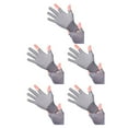 thumbnail image 2 of Eigraketly Guantes de fitness para barra de motocicleta, mitones sin dedos ultraligeros de verano, accesorio deportivo, a prueba de viento, para Type2 NO2, 2 of 6