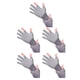 thumbnail image 1 of Manoplas de barra Toystoory para motocicleta guantes de fitness unisex antideslizante, 1 of 6