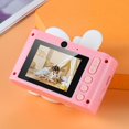 thumbnail image 4 of Fnyoxu Kids Digital Camera with SLR-Style Design, 1080P HD Video, Multiple Shooting Modes, Lightweight 1.1lb for Creative Learning, 4 of 6