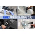 thumbnail image 4 of Small Dust Blower for PC Electric Duster Camera Dust Blower Portable  Powerful Rechargeable Dust Blower  Multifunctional Nozzles Small Air Blower for Dust, 4 of 7
