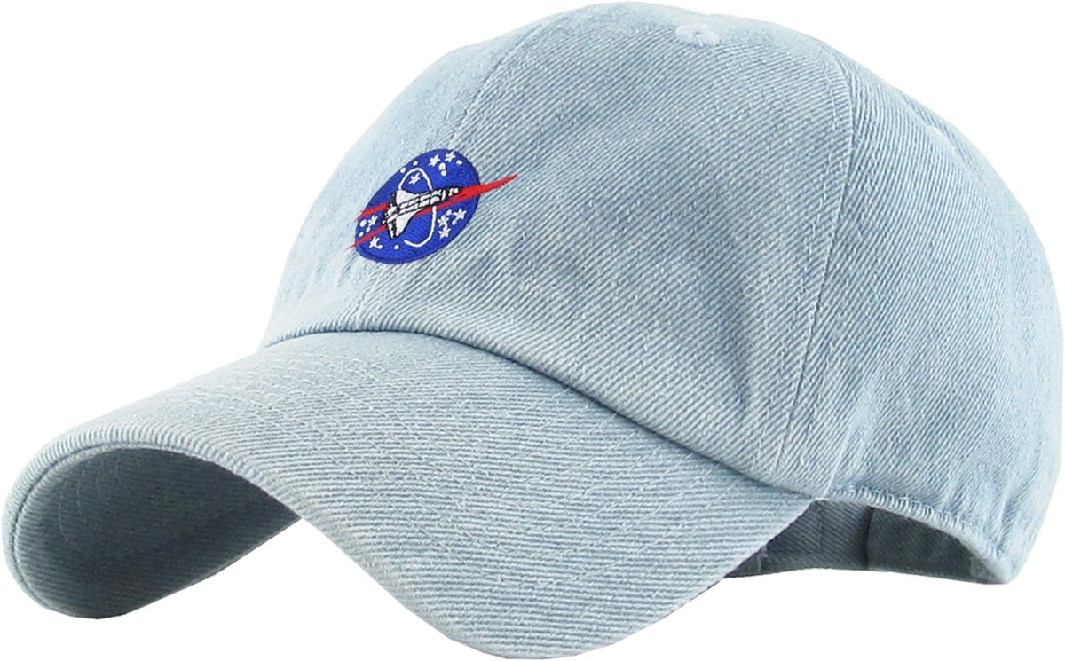 et baseball cap