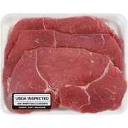 Tyson Foods Beef Sirloin Tip Steak Bnls