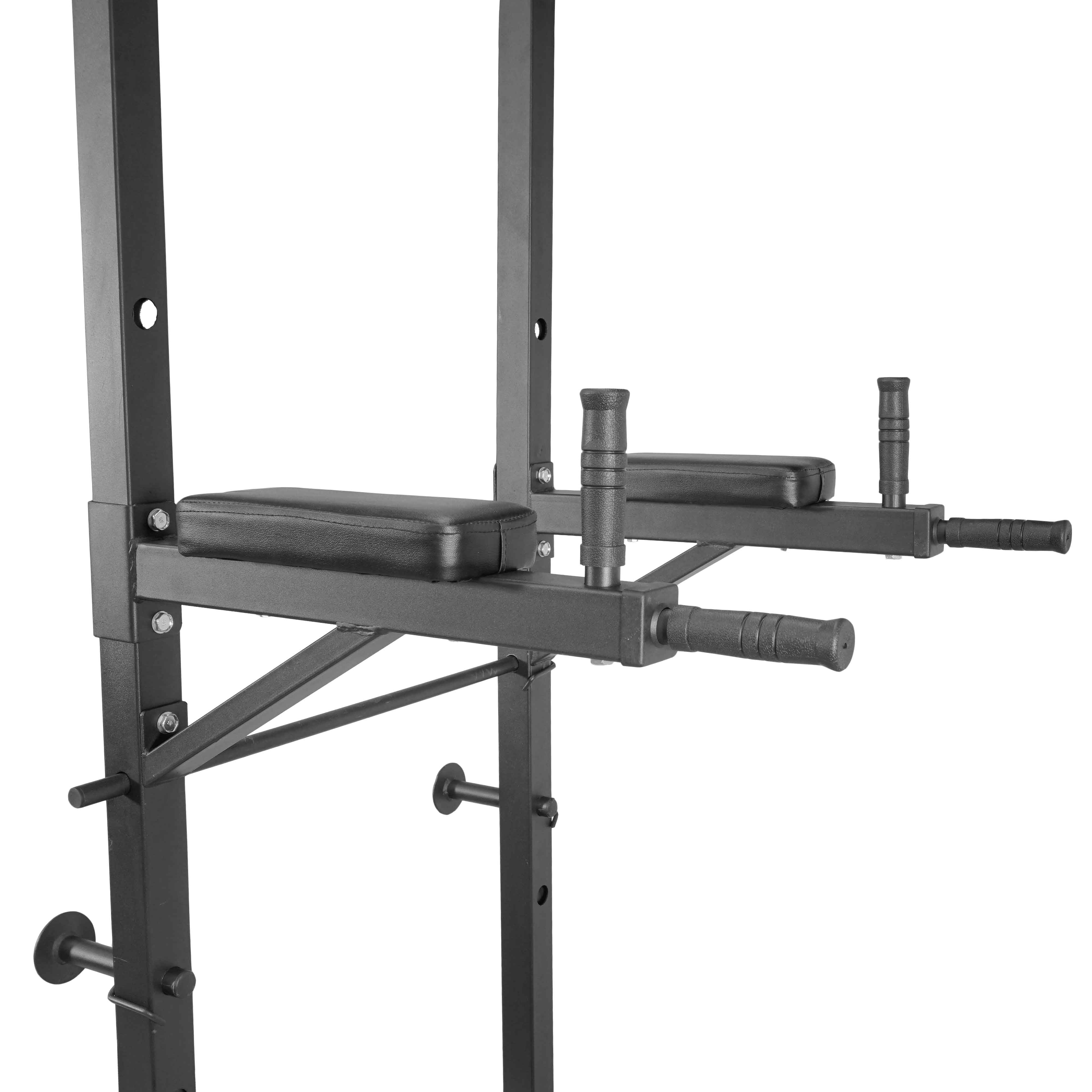 Strength Training Home Gyms Titan Power Tower Bench Workout