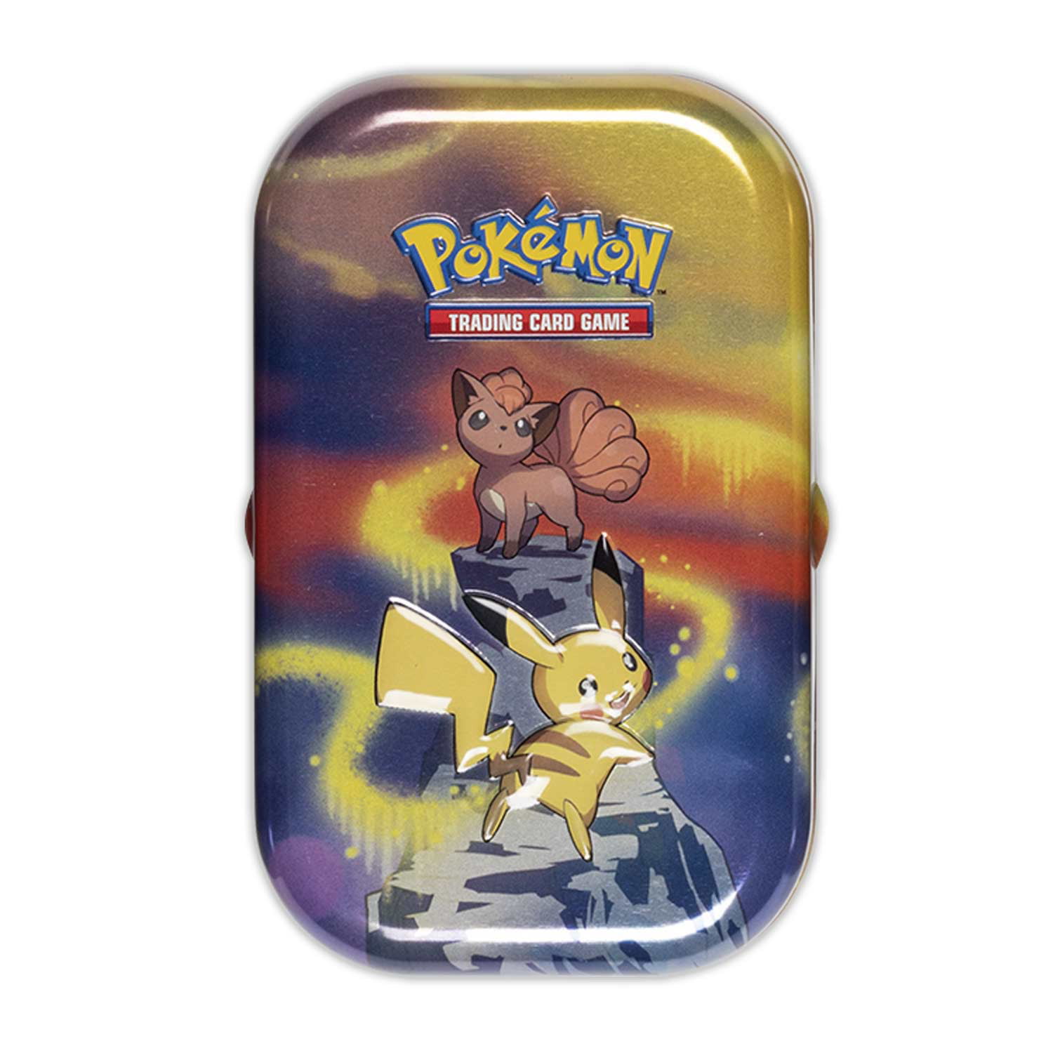 Charizard Pokemon Trading Card Game sealed Kanto Power Collectors Mini Tin 