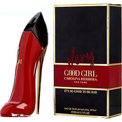 CH VERY GOOD GIRL de Carolina Herrera, EAU DE PARFUM SPRAY 1.7 OZ