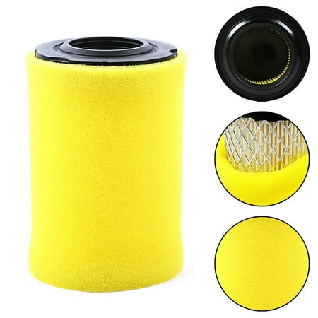 

BAMILL 2Set Air Filter For 796031 594201 590825 591334 797704 MIU13038