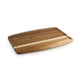 thumbnail image 3 of Ovale Acacia Cutting Board, (Acacia Wood), 3 of 4