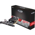 thumbnail image 5 of XFX R5-230A-ZLF2 Radeon R5 230 Graphic Card - 650 MHz Core - 1 GB DDR3 SDRAM - Low-profile - Single Slot Space Required - 64 bit Bus Width - Fan Cooler - DirectX 11.0 - 1 x HDMI - 1 x VGA - 1 x Total, 5 of 6
