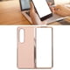 thumbnail image 4 of Funda Protectora Para Teléfono, Funda De Piel Auténtica A Prueba De Arañazos, A Prueba De Polvo, Sin Decoloración Para Z Fold 4 ANGGREK Otros, 4 of 8