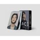 thumbnail image 3 of LINXX 55 Pcs JIMIN FACE Album Lomo Card Kpop Photocards Serie Postales, 3 of 3