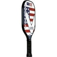 thumbnail image 2 of Vulcan V520 Control Pickleball Paddle - American Pickleball, 2 of 3
