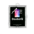 thumbnail image 2 of DPTALR DouborQ Transparent No-Grinding Fake Nail Folding Non-Marking Water extend Nail, 2 of 9