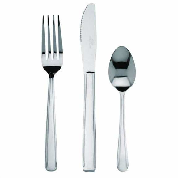 Update International DOM-16 Dominion Salad Fork