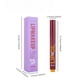 thumbnail image 2 of Lipstick Solid Water Gloss Lip Oil Hydrating Long Lasting Non Sticky Formula for Lips, 2 of 4
