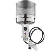 Complete Replacement Burner for Outdoor Propane Patio Heaters