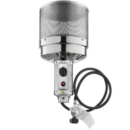 Complete Replacement Burner for Outdoor Propane Patio Heaters