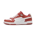thumbnail image 1 of Tenis Puma RBD Game Low para Hombre 386373-44 rojo 28.5, 1 of 4
