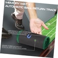 thumbnail image 3 of Fuliko Putting Mat for Indoors Putting Mat - Indoor Putting with . Putting Mat for Practice, and to Clean. Great, 3 of 6