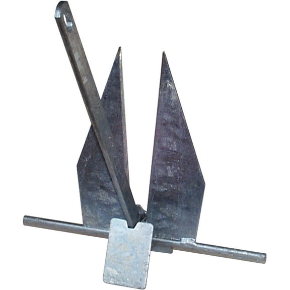 Tie Down Engineering  95050; Anchor #18 Super Hooker