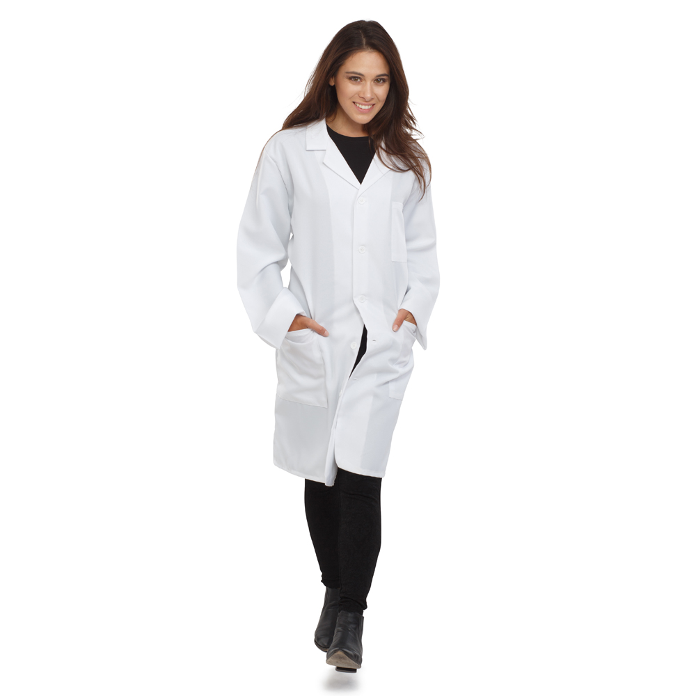kids dress up lab coat