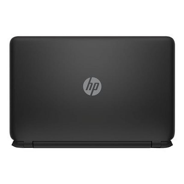 HP Black Licorice Laptop | Software development notebooks