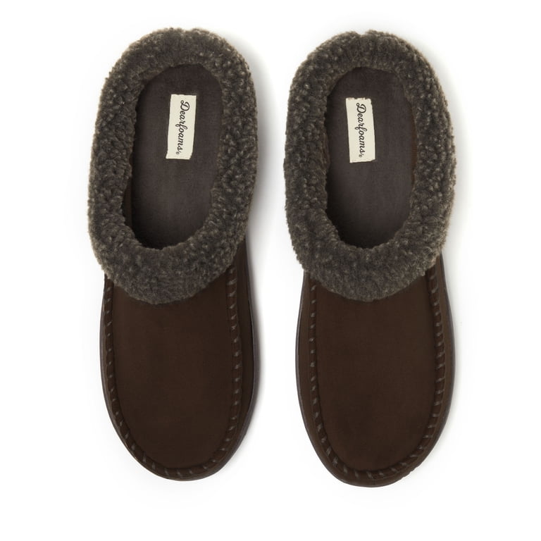 Dearfoams Men display picture 1