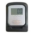 thumbnail image 3 of Fixed Bicycle Magnetic Control Car Counter Meter Fitness Equipment Display, 3 of 11