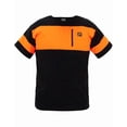 thumbnail image 3 of Swazi Hi-Vis Bushman's Tee - Orange/Black XX-Large, 3 of 3