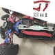 thumbnail image 4 of Piezas de actualización RC para Blackout 1/10 Scale de dirección R Sunnimix rc nudillos de dirección, 4 of 8